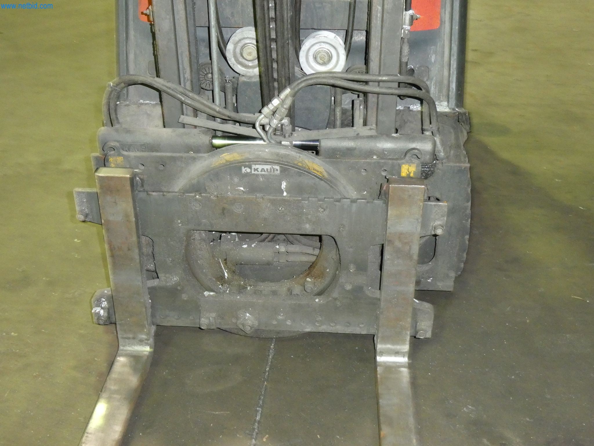 Máquinas e sistemas para a fundição injectada de metais ligeiros (grupos motopropulsores e peças estruturais)-7