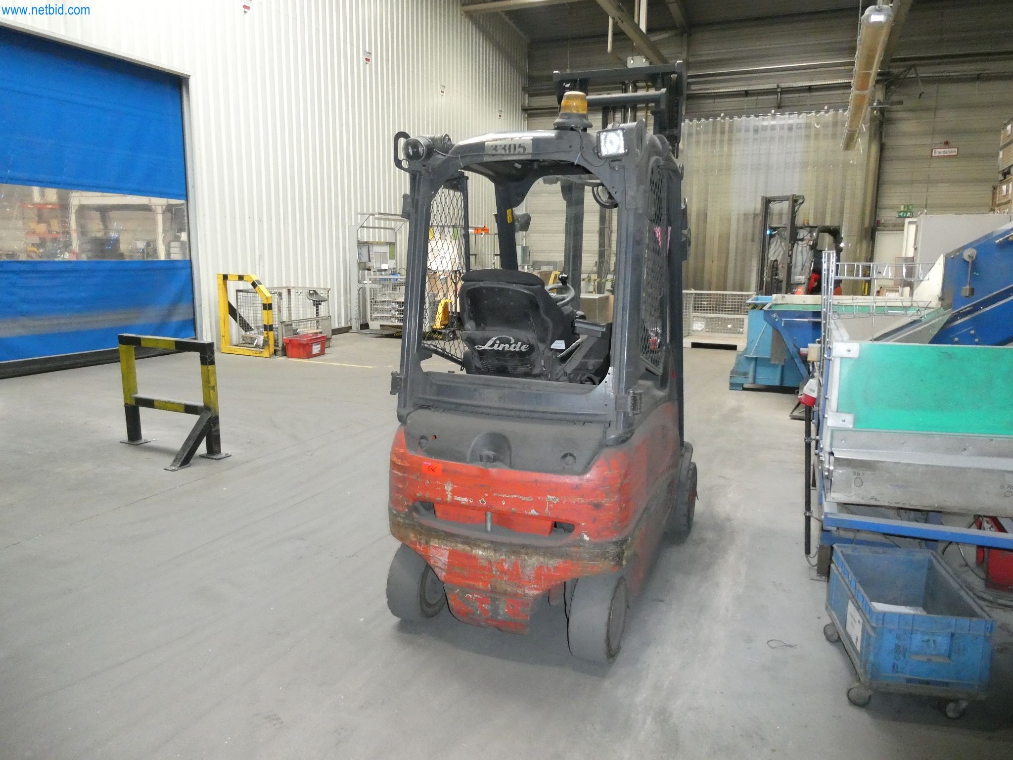 Máquinas e sistemas para a fundição injectada de metais ligeiros (grupos motopropulsores e peças estruturais)-3