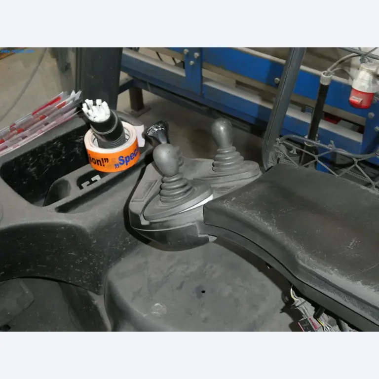 Máquinas e sistemas para a fundição injectada de metais ligeiros (grupos motopropulsores e peças estruturais)-5