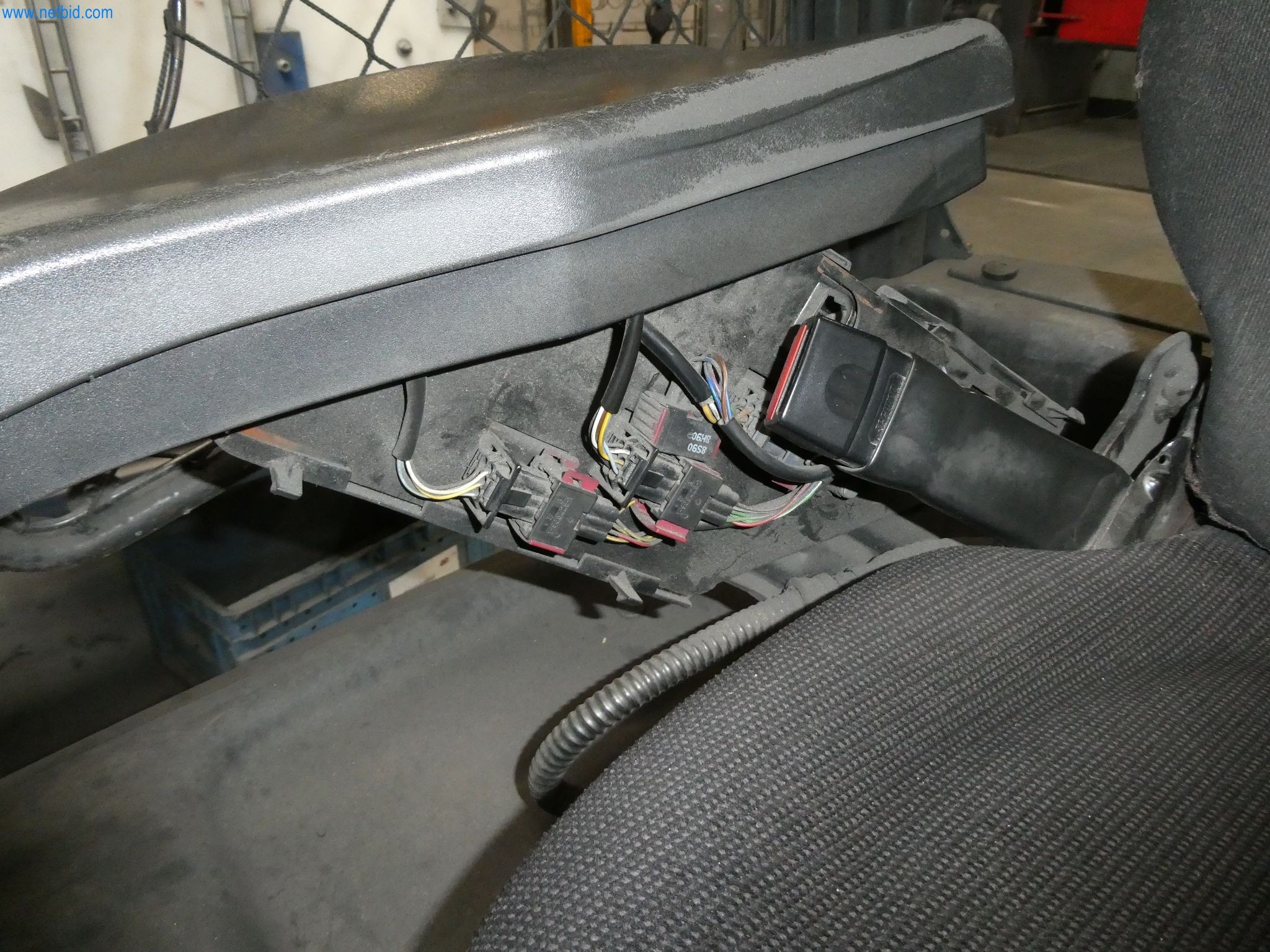 Máquinas e sistemas para a fundição injectada de metais ligeiros (grupos motopropulsores e peças estruturais)-7