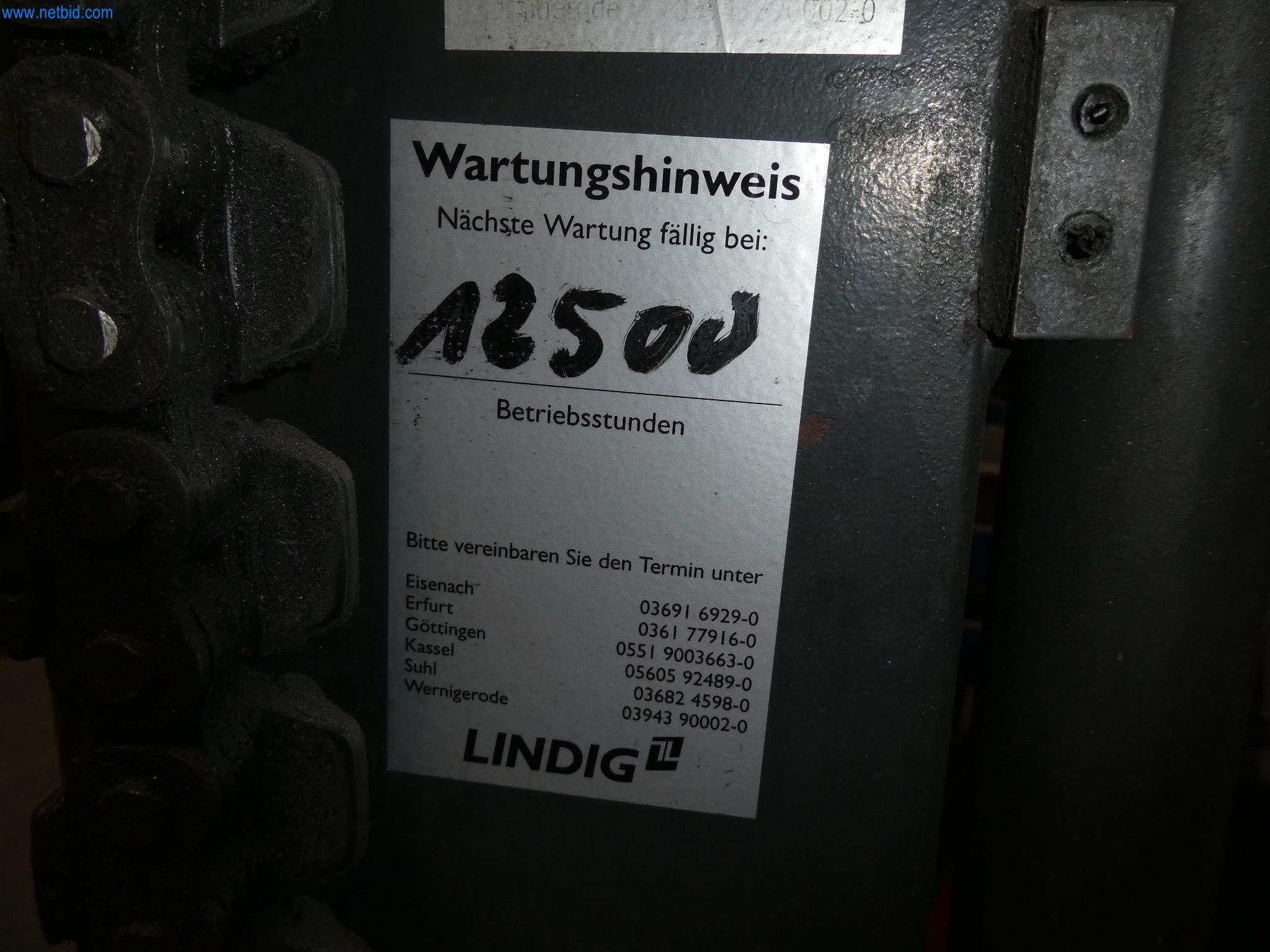 Máquinas e sistemas para a fundição injectada de metais ligeiros (grupos motopropulsores e peças estruturais)-9
