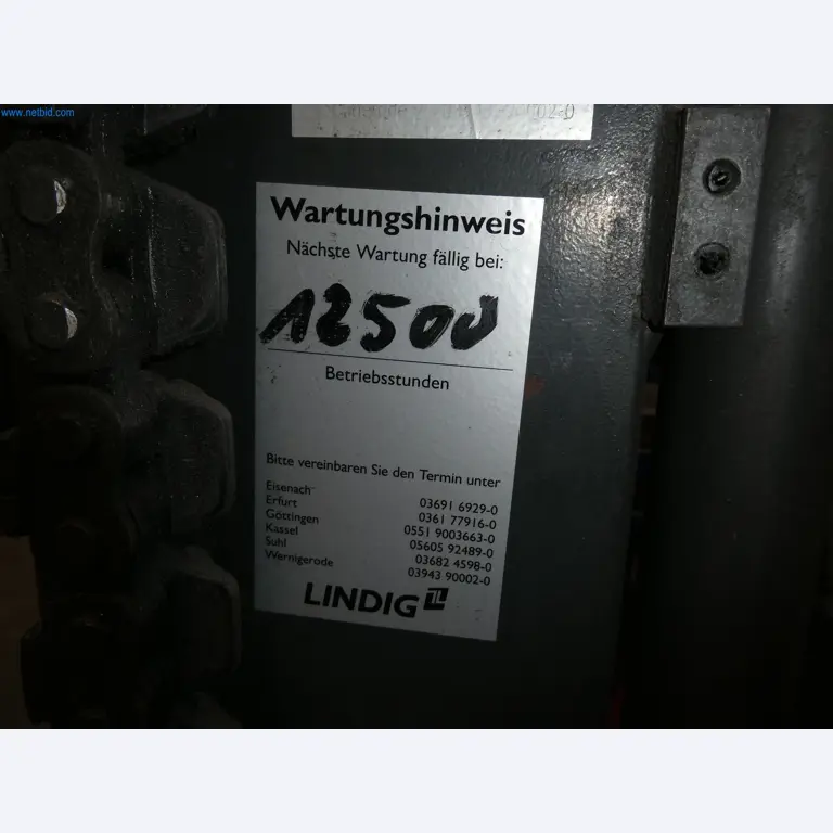 Máquinas e sistemas para a fundição injectada de metais ligeiros (grupos motopropulsores e peças estruturais)-9