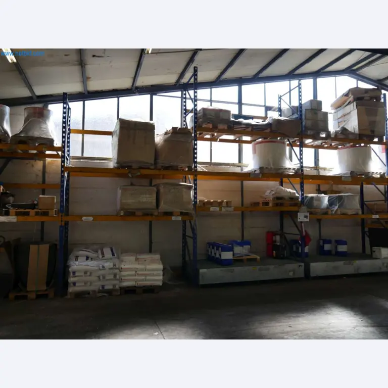 Machines & systems for light metal die casting (powertrain & structural parts)-3