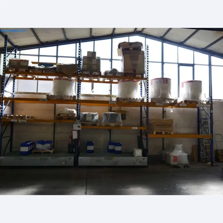Machines & systems for light metal die casting (powertrain & structural parts)-4
