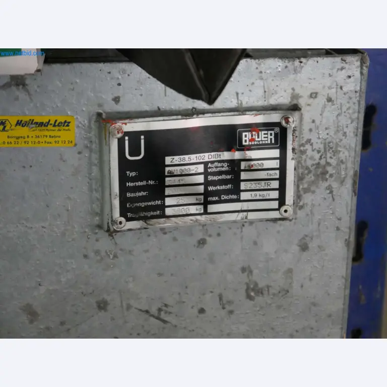 Machines & systems for light metal die casting (powertrain & structural parts)-8
