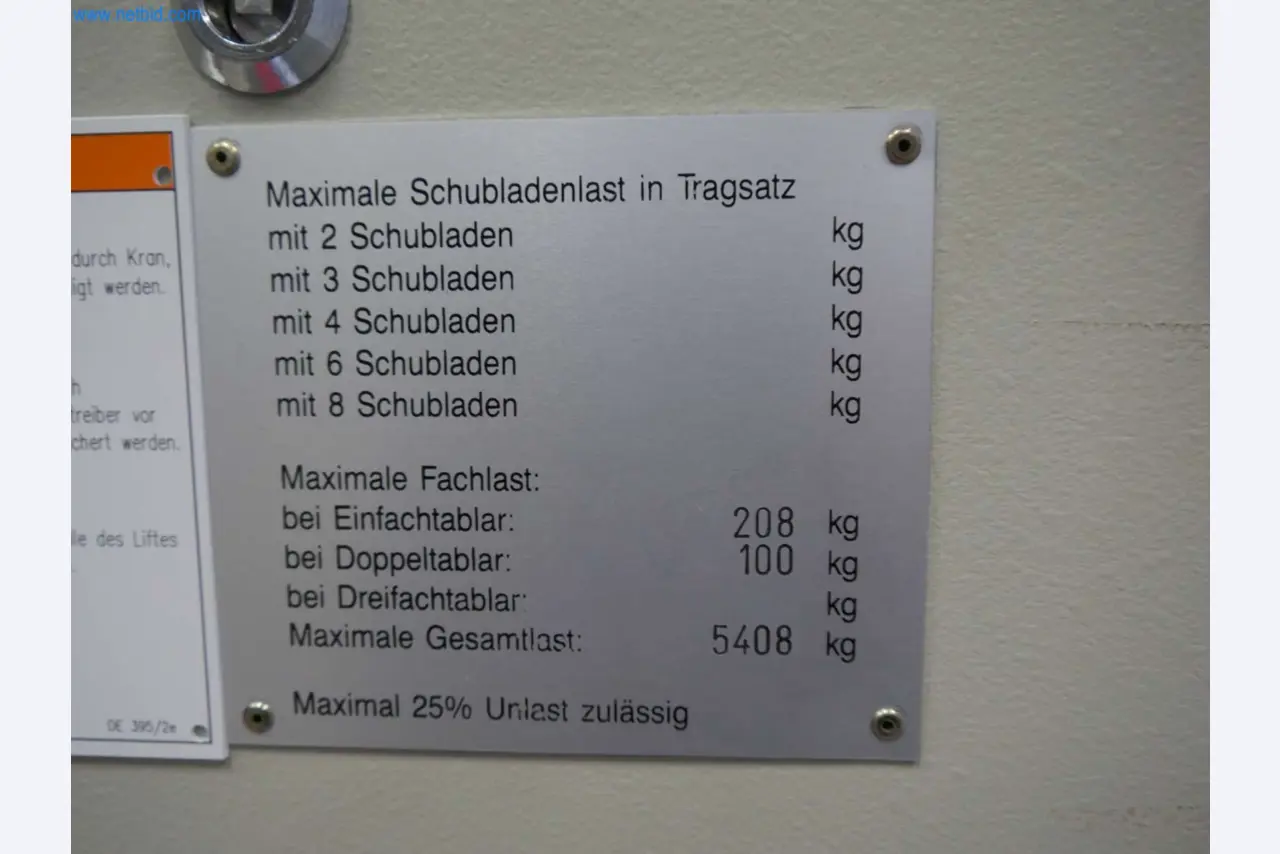 Stroje a systémy pro tlakové lití lehkých kovů (hnací ústrojí a konstrukční díly)-4