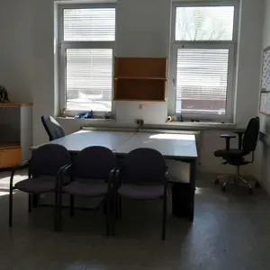 Office furnishings