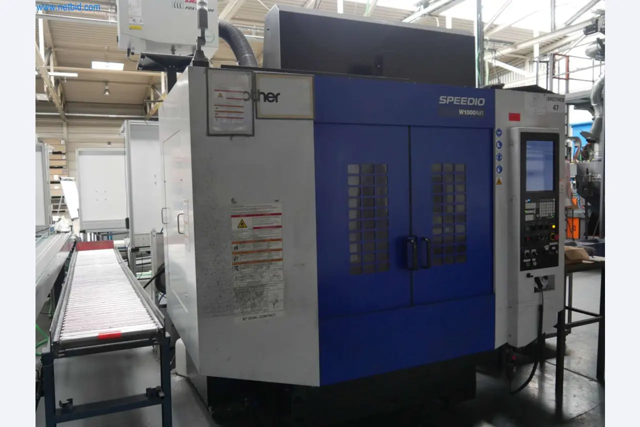 Machines & systems for light metal die casting (powertrain & structural parts)-11