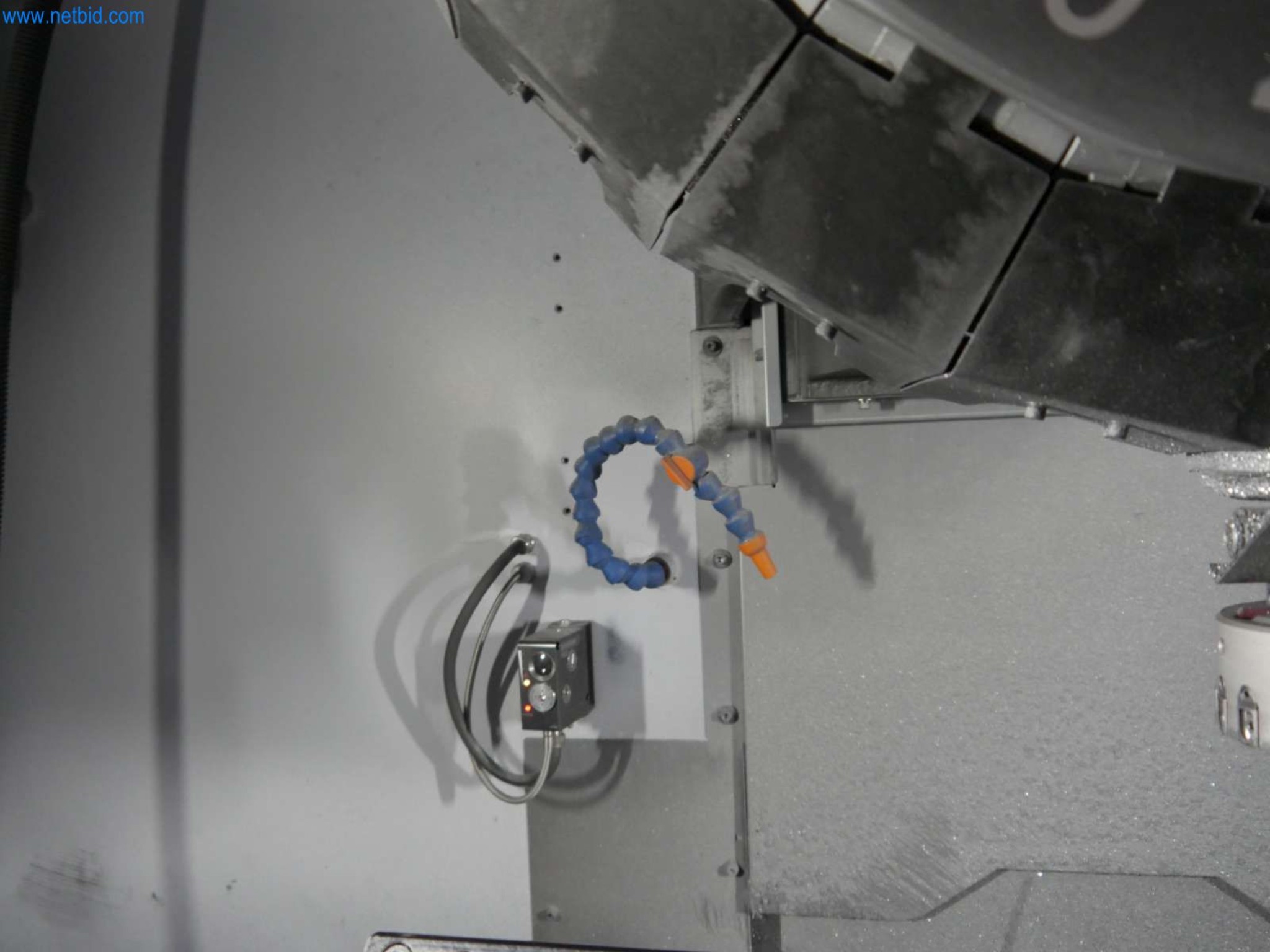 Machines & systems for light metal die casting (powertrain & structural parts)-15