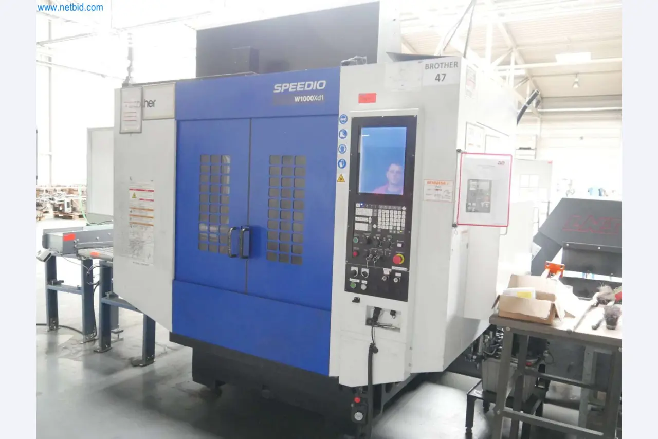 Machines & systems for light metal die casting (powertrain & structural parts)-1