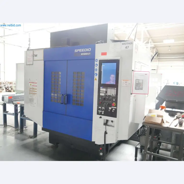 Machines & systems for light metal die casting (powertrain & structural parts)-1