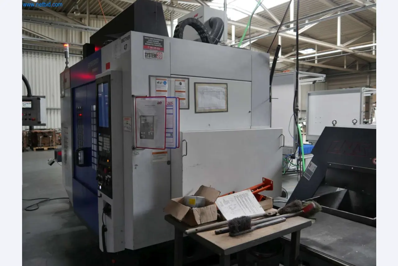 Machines & systems for light metal die casting (powertrain & structural parts)-2