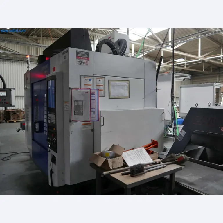 Machines & systems for light metal die casting (powertrain & structural parts)-2