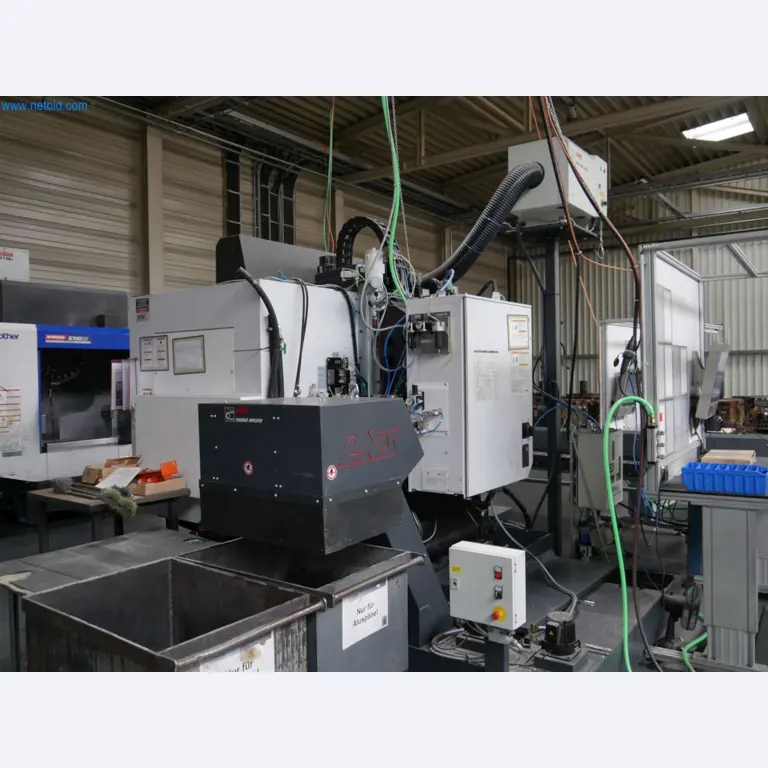 Machines & systems for light metal die casting (powertrain & structural parts)-3