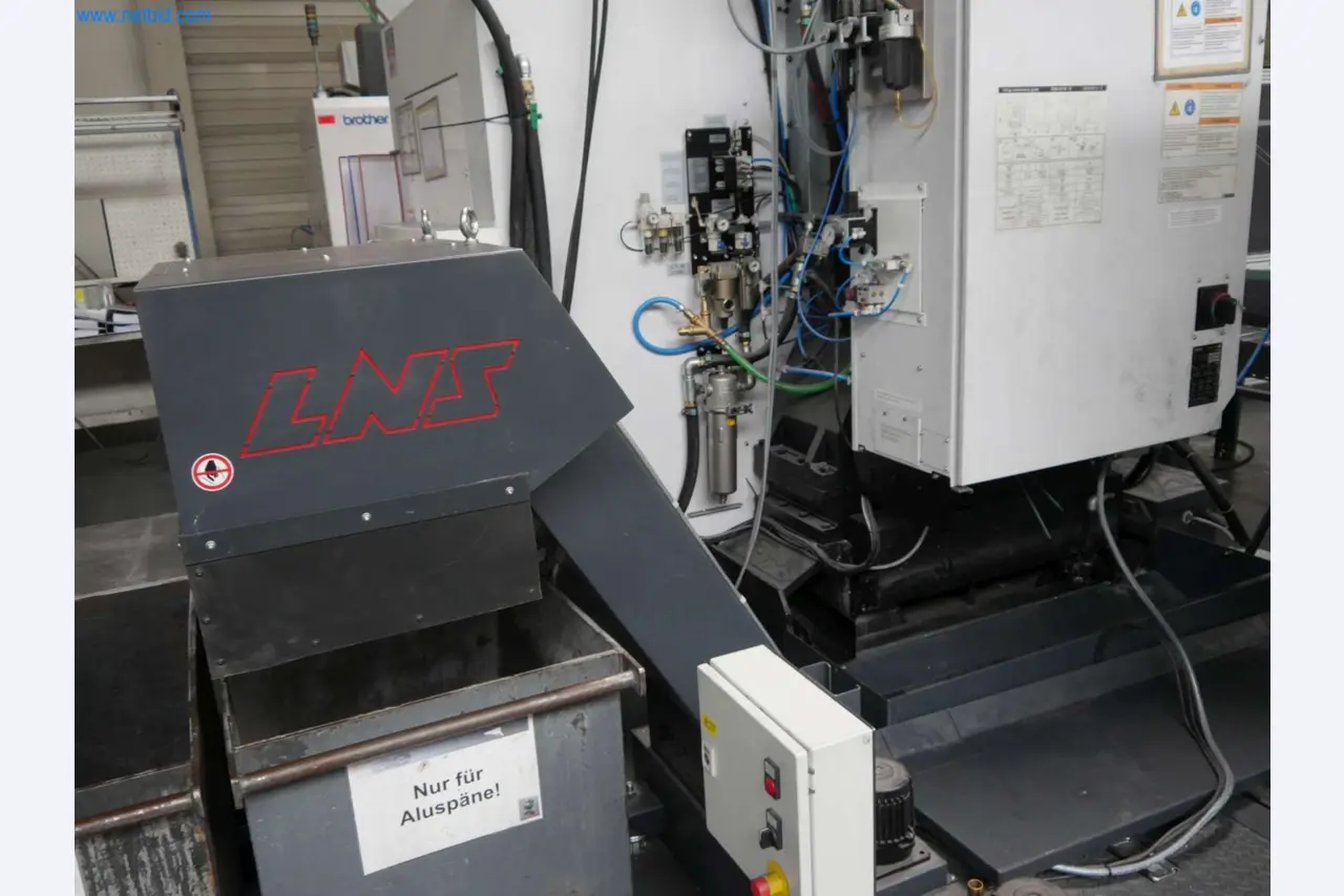 Machines & systems for light metal die casting (powertrain & structural parts)-4