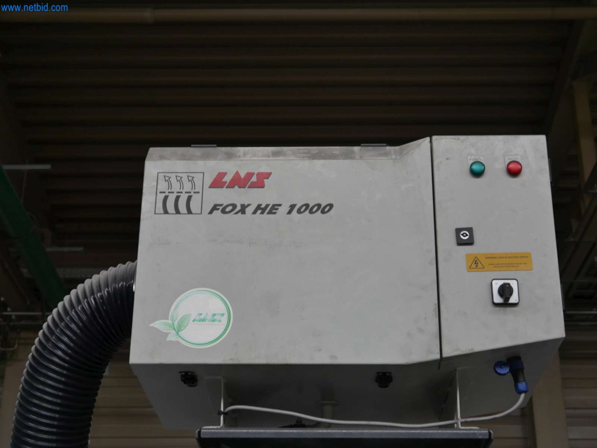 Machines & systems for light metal die casting (powertrain & structural parts)-8