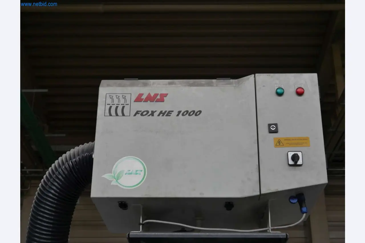 Machines & systems for light metal die casting (powertrain & structural parts)-8
