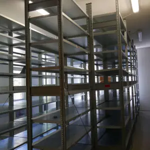 Storage rack
