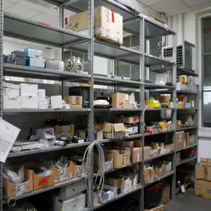 1  Item Spare parts Idra