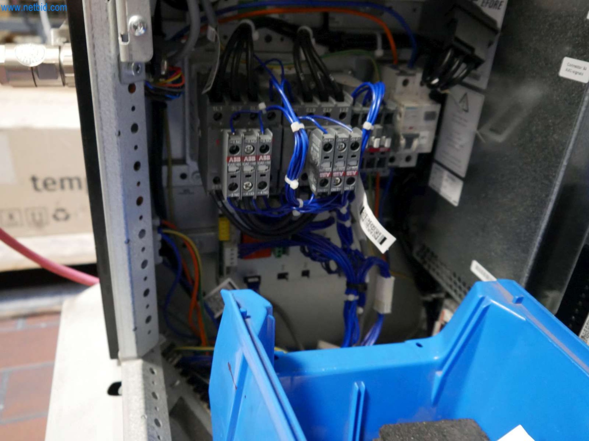 Machines & systems for light metal die casting (powertrain & structural parts)-14
