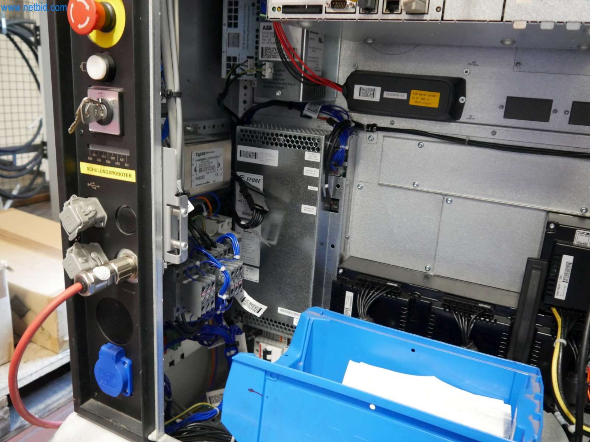 Machines & systems for light metal die casting (powertrain & structural parts)-15