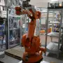 thumbnail-Machines & systems for light metal die casting (powertrain & structural parts)-28
