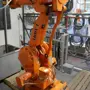 thumbnail-Machines & systems for light metal die casting (powertrain & structural parts)-30