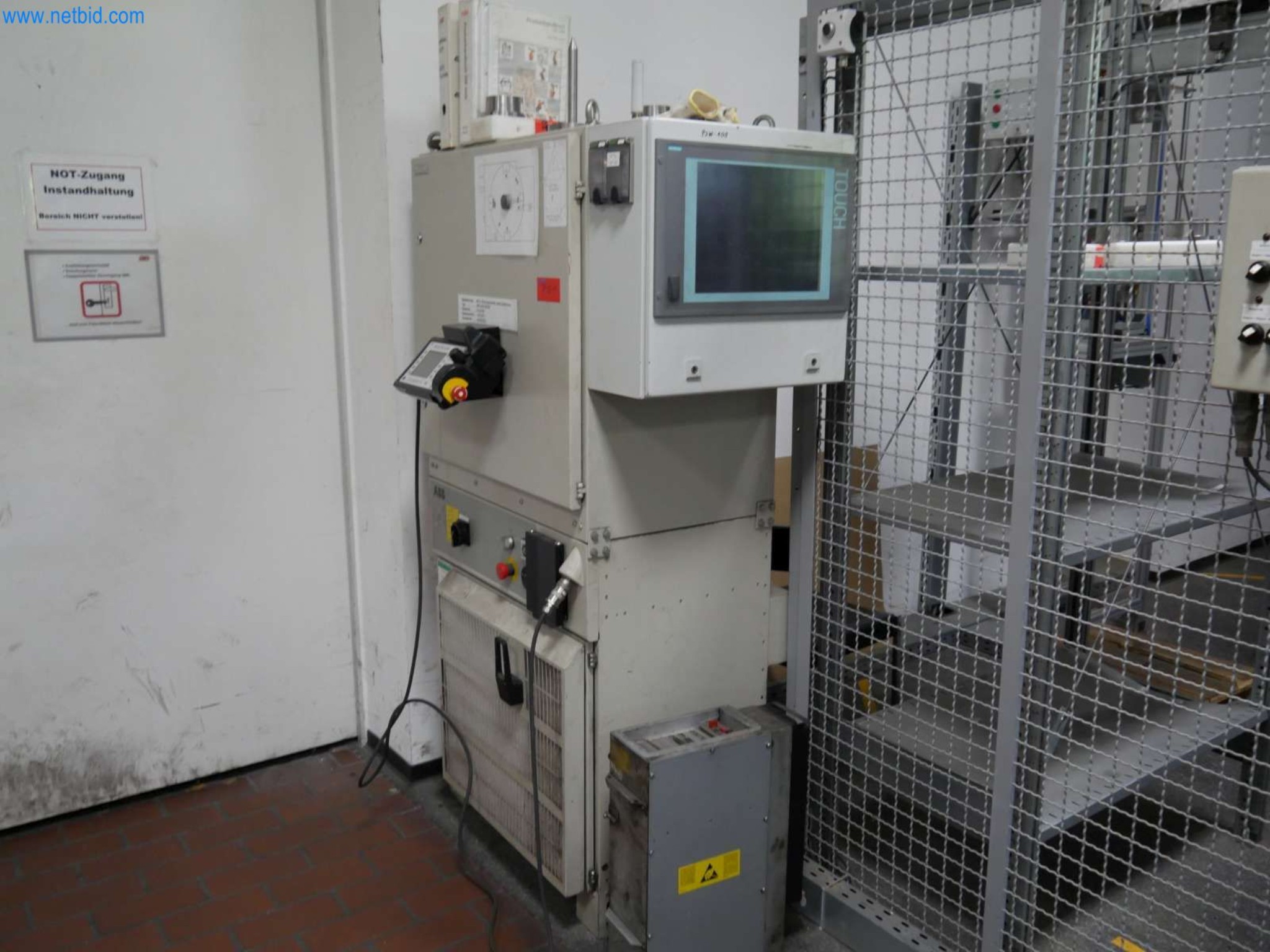 Machines & systems for light metal die casting (powertrain & structural parts)-32