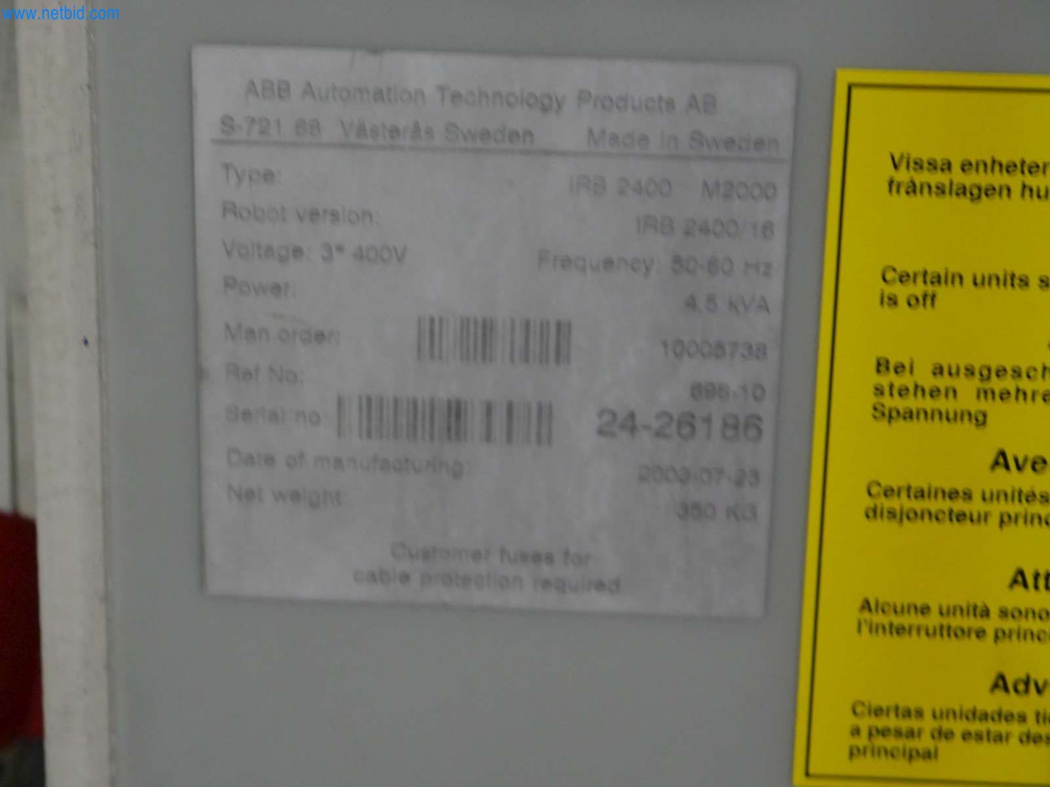 Machines & systems for light metal die casting (powertrain & structural parts)-36