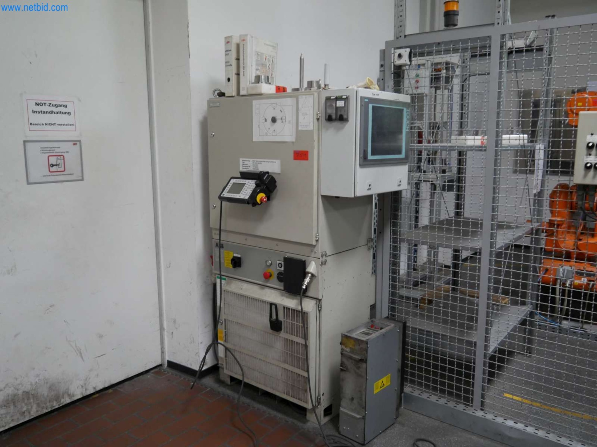 Machines & systems for light metal die casting (powertrain & structural parts)-53