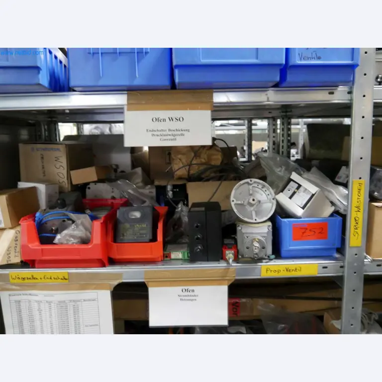 Machines & systems for light metal die casting (powertrain & structural parts)-4