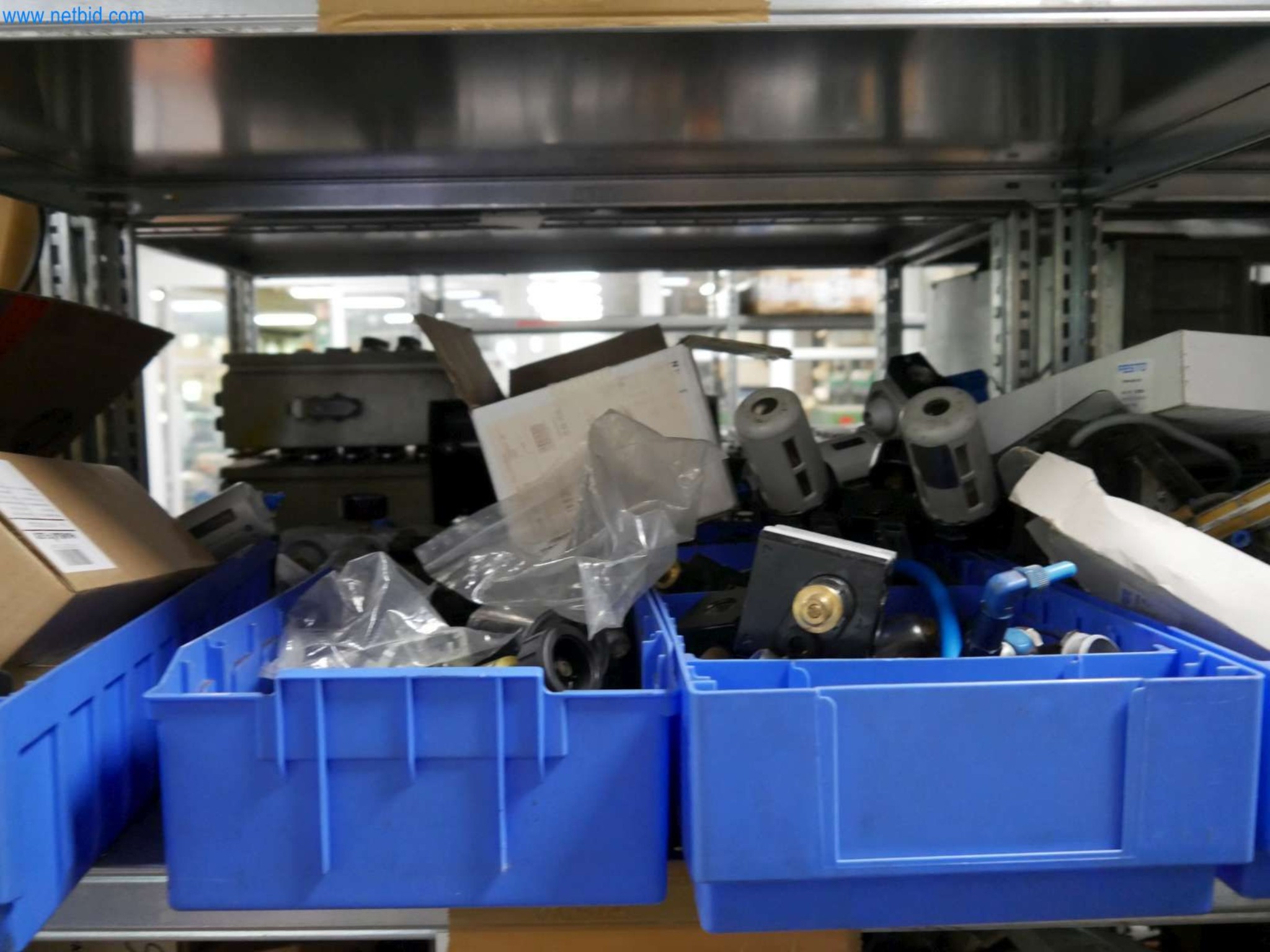 Machines & systems for light metal die casting (powertrain & structural parts)-5