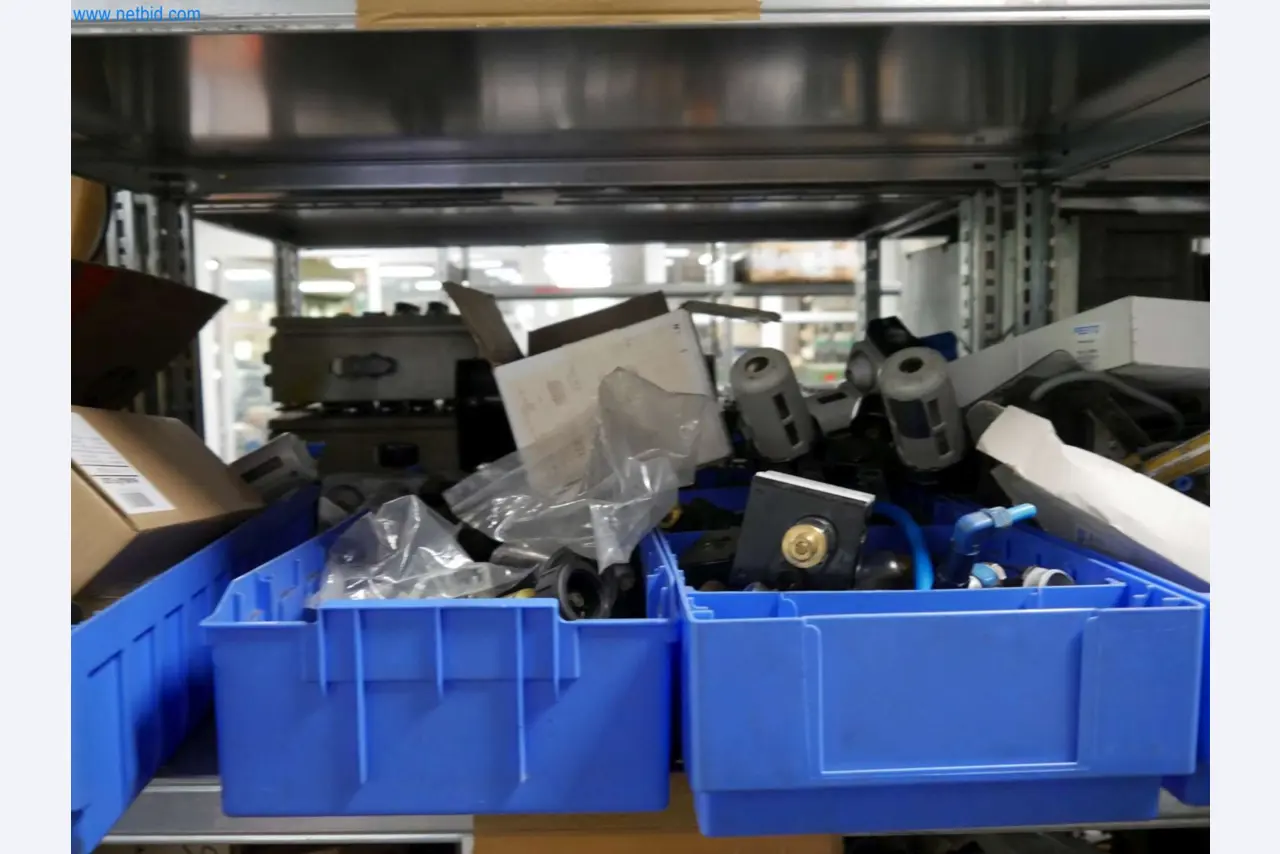 Machines & systems for light metal die casting (powertrain & structural parts)-5