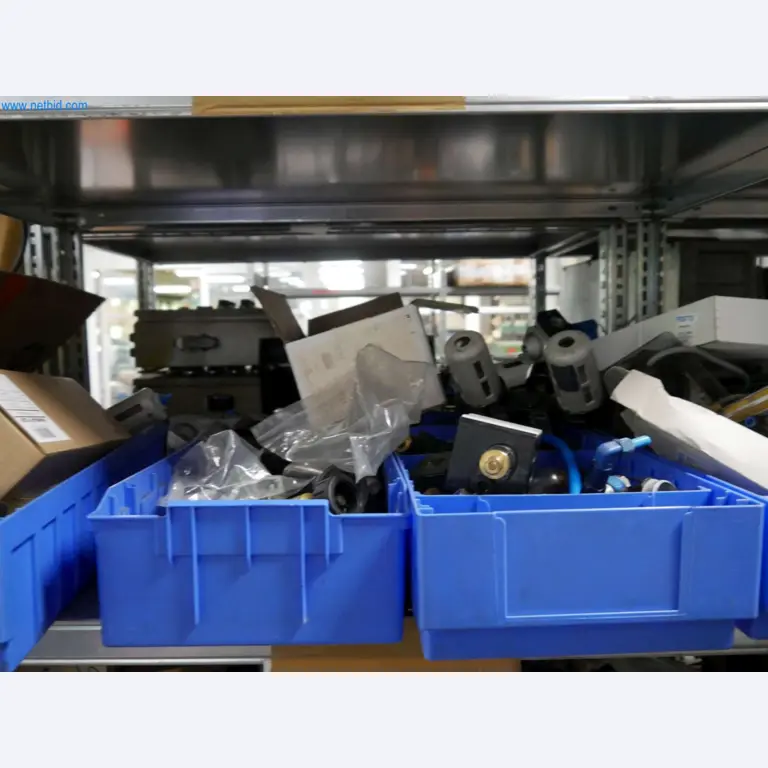 Machines & systems for light metal die casting (powertrain & structural parts)-5