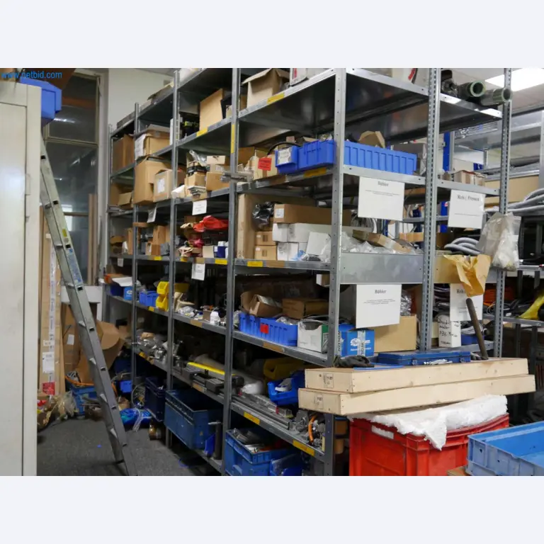 Machines & systems for light metal die casting (powertrain & structural parts)-16