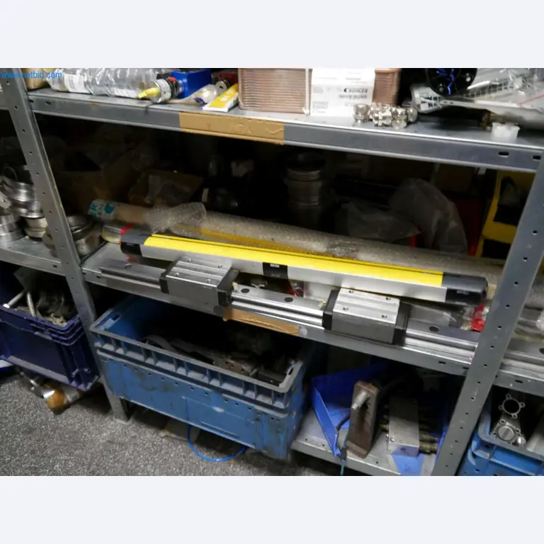 Machines & systems for light metal die casting (powertrain & structural parts)-4