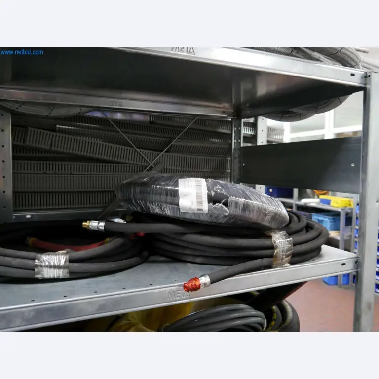 Maschinen & Anlagen für Leichtmetall-Druckguss (Powertrain & Strukturteile)-4