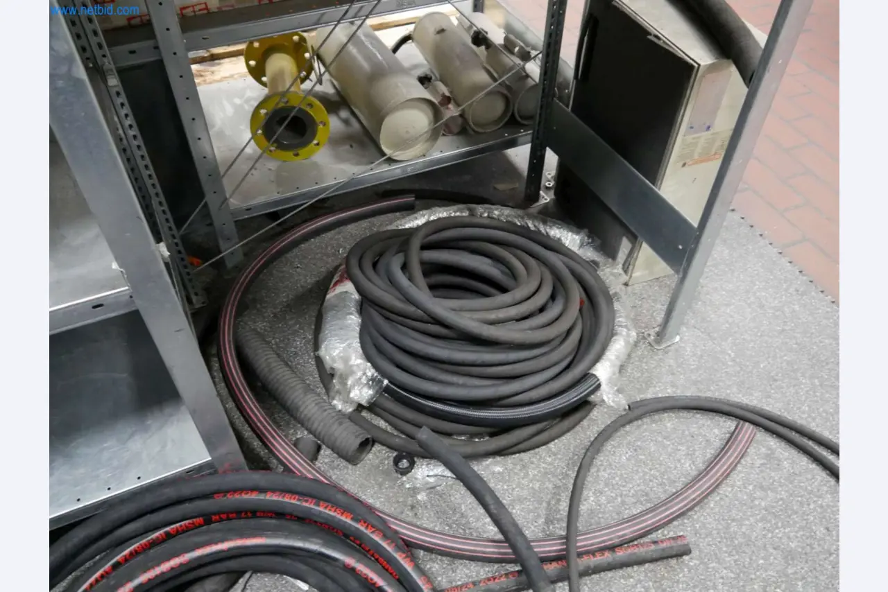 Maschinen & Anlagen für Leichtmetall-Druckguss (Powertrain & Strukturteile)-6