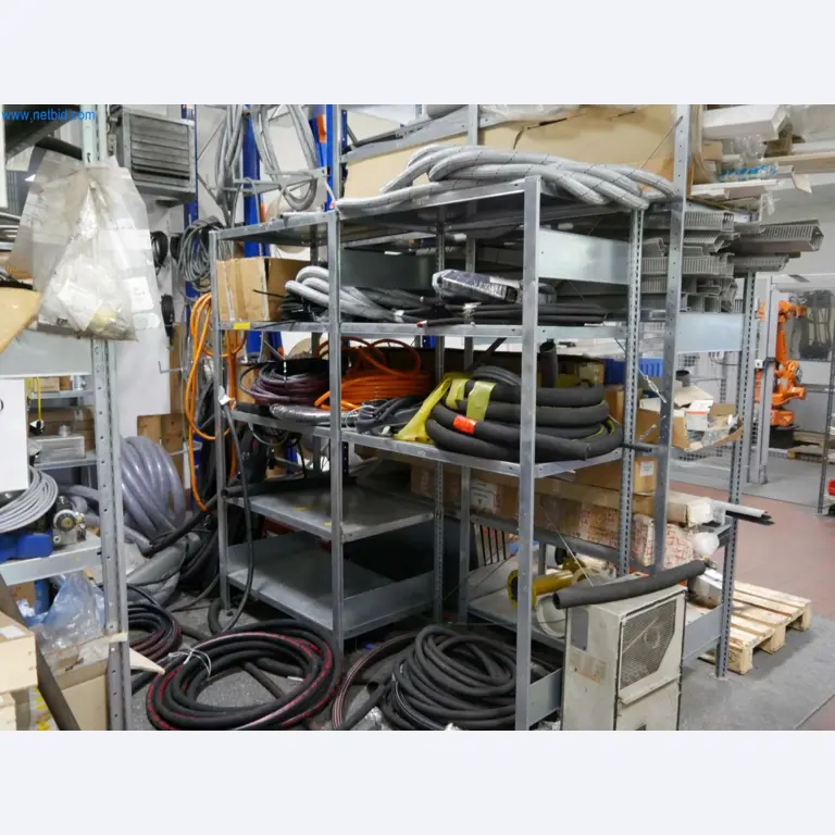 Maschinen & Anlagen für Leichtmetall-Druckguss (Powertrain & Strukturteile)-7