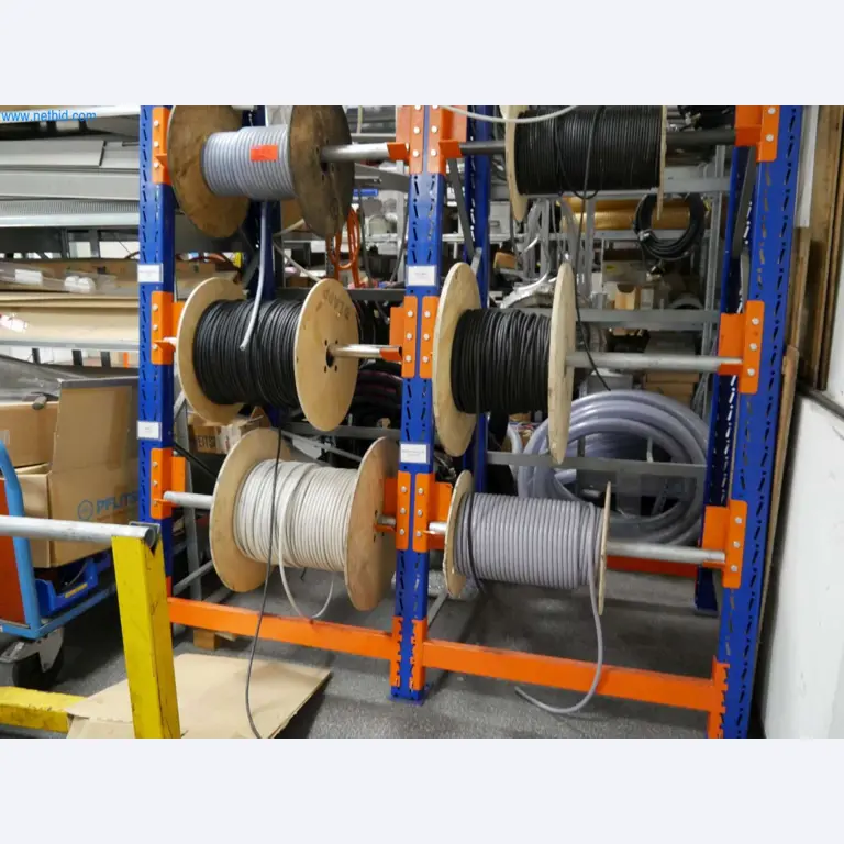 Machines & systems for light metal die casting (powertrain & structural parts)-10