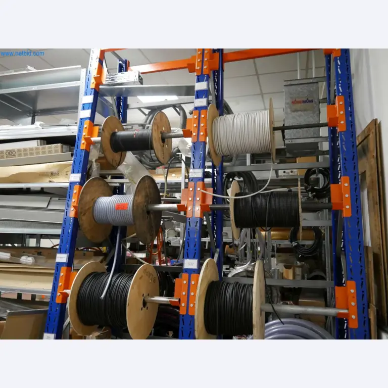 Machines & systems for light metal die casting (powertrain & structural parts)-11