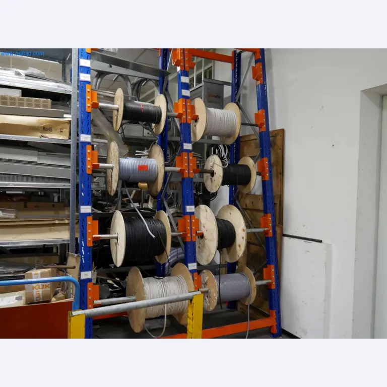 Machines & systems for light metal die casting (powertrain & structural parts)-1