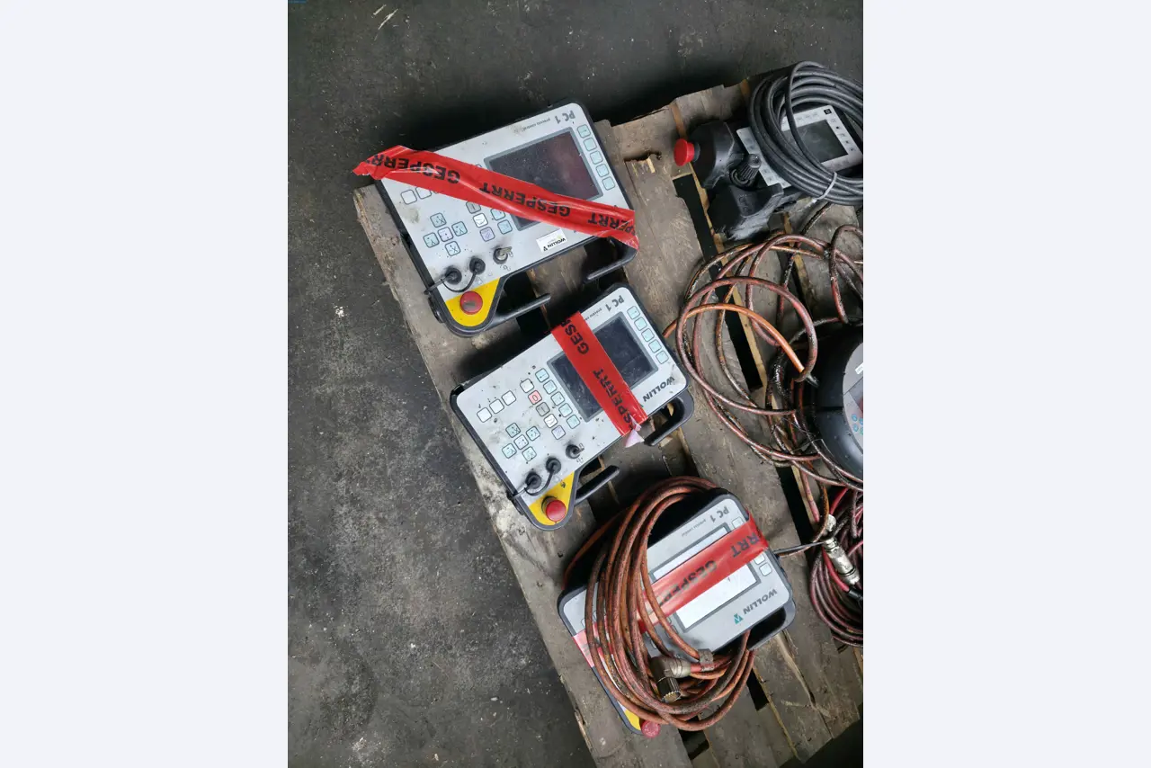 Maschinen und Anlagen für den Leichtmetall-Druckguss (powertrain & structural parts)-14