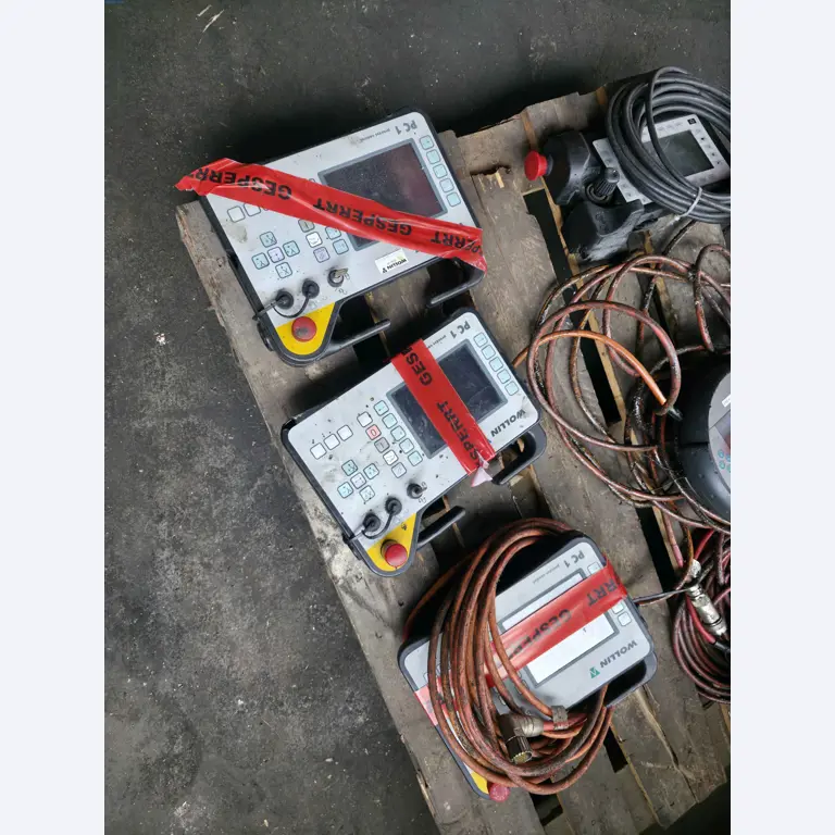 Maschinen und Anlagen für den Leichtmetall-Druckguss (powertrain & structural parts)-14