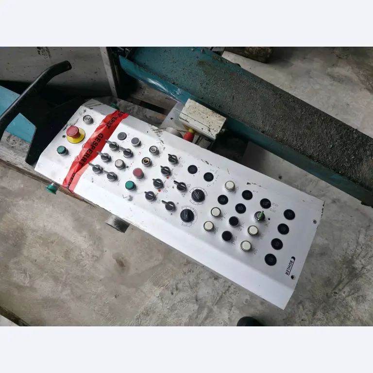 Maschinen und Anlagen für den Leichtmetall-Druckguss (powertrain & structural parts)-4