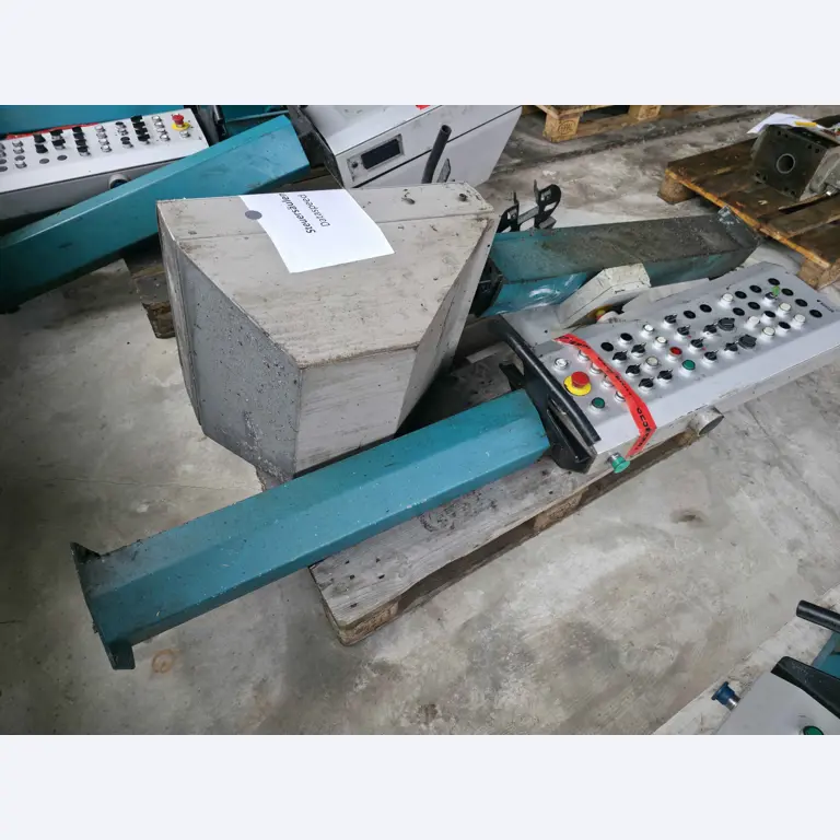 Maschinen und Anlagen für den Leichtmetall-Druckguss (powertrain & structural parts)-6
