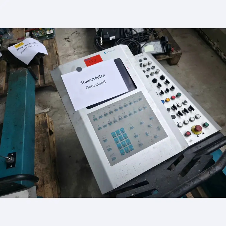 Maschinen und Anlagen für den Leichtmetall-Druckguss (powertrain & structural parts)-3