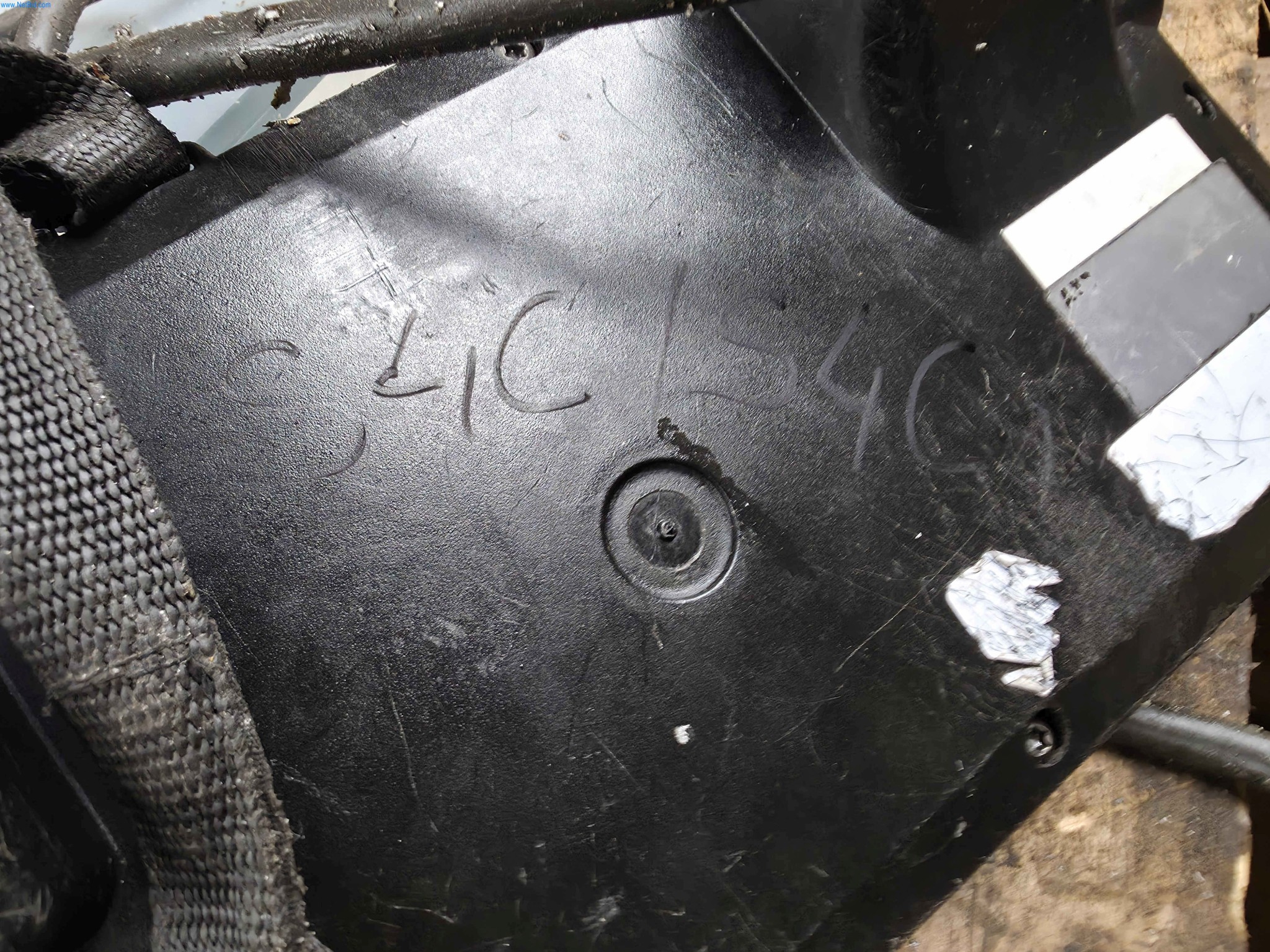 Maschinen und Anlagen für den Leichtmetall-Druckguss (powertrain & structural parts)-10