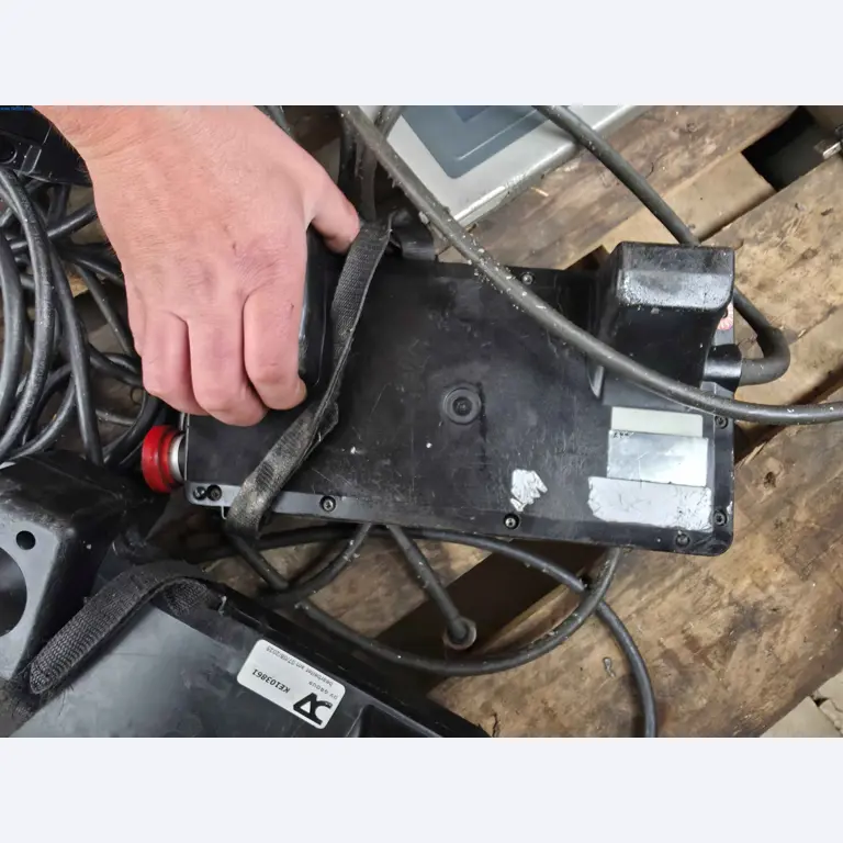 Maschinen und Anlagen für den Leichtmetall-Druckguss (powertrain & structural parts)-7
