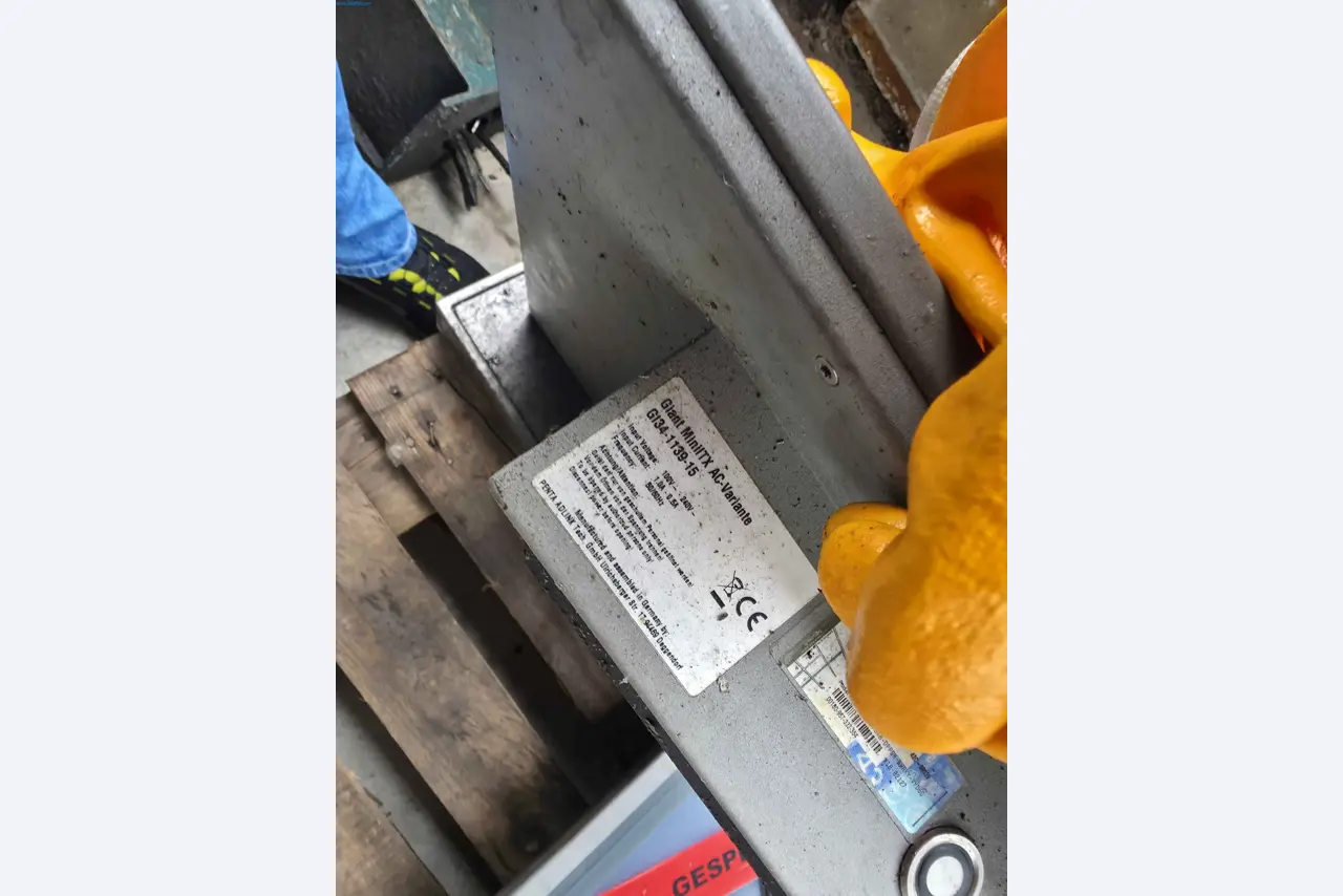 Maschinen und Anlagen für den Leichtmetall-Druckguss (powertrain & structural parts)-7